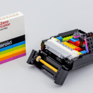 21345 lego ideas polaroid onestep sx70 camera 9