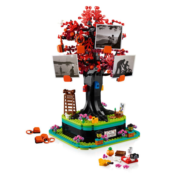 21346 lego ideas family tree 2