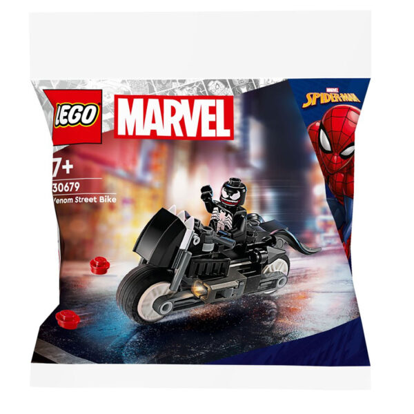 30679 lego marvel venom street bike 2