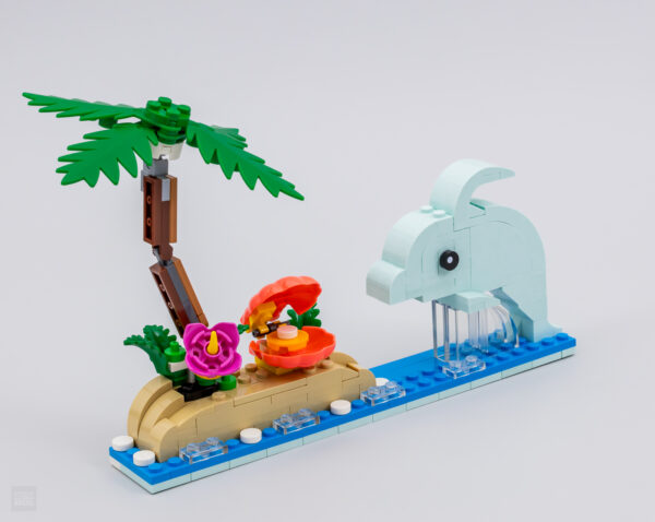 31156 lego creator 3in1 tropical ukulele 11