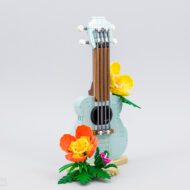 31156 lego creator 3in1 tropical ukulele 4