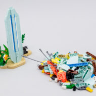 31156 lego creator 3in1 tropical ukulele 7