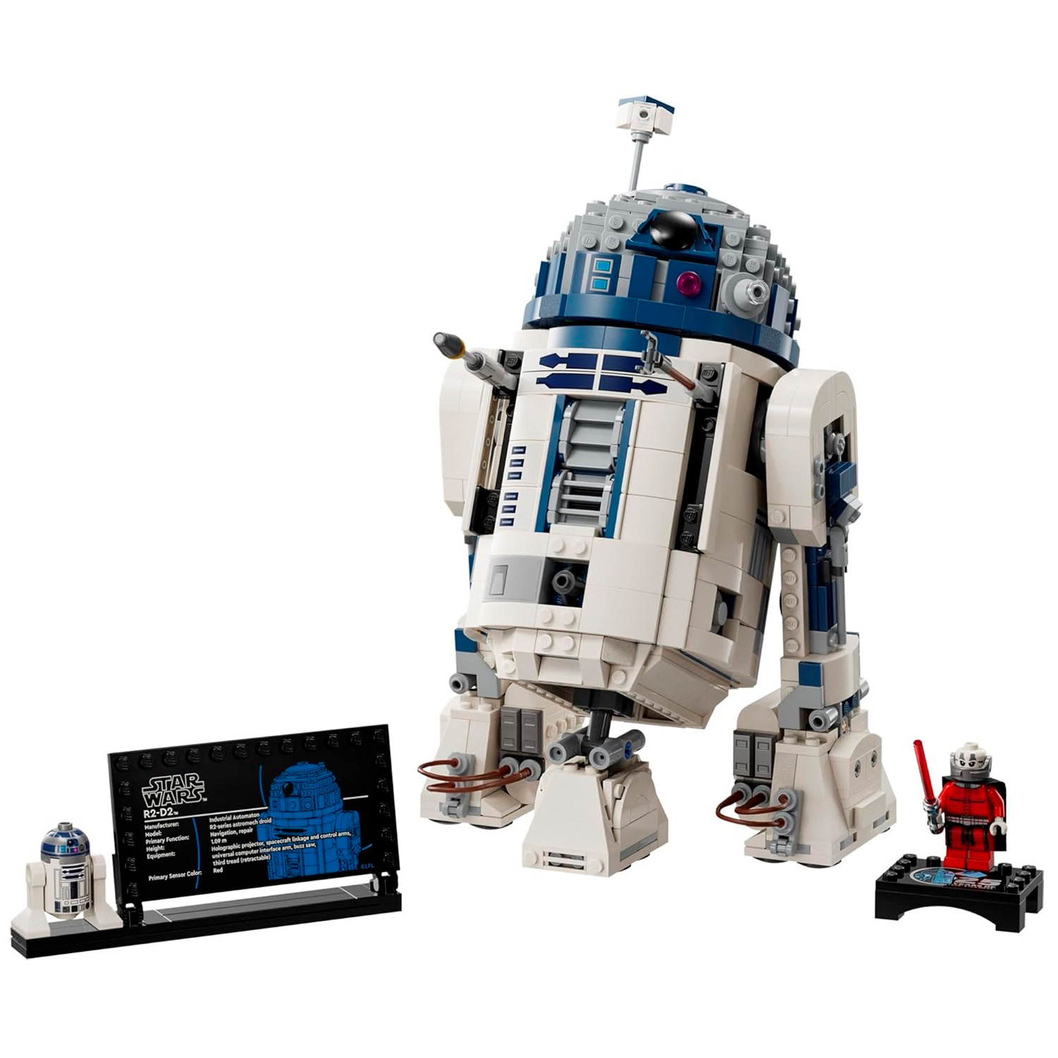 Diorama d’anniversaire 40584 | Autre | Boutique LEGO® officielle FR