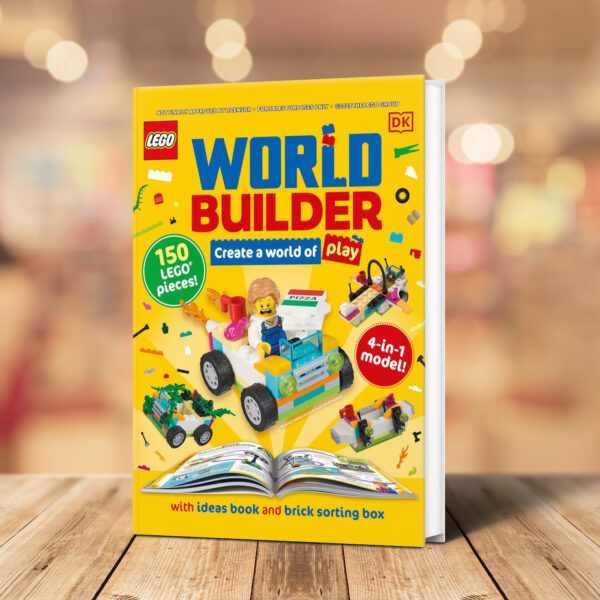 lego book world builder 2024