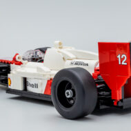 10330 lego icons mclaren mp4 4 ayrton senna 11