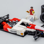 10330 lego icons mclaren mp4 4 ayrton senna 4