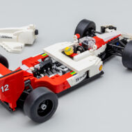 10330 lego icons mclaren mp4 4 ayrton senna 7