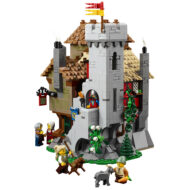 10332 lego icons medieval town square 9