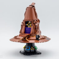 76429 lego harry potter talking sorting hat 10