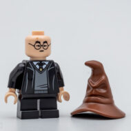 76429 lego harry potter talking sorting hat 12