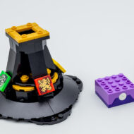 76429 lego harry potter talking sorting hat 4