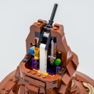 76429 lego harry potter talking sorting hat 9