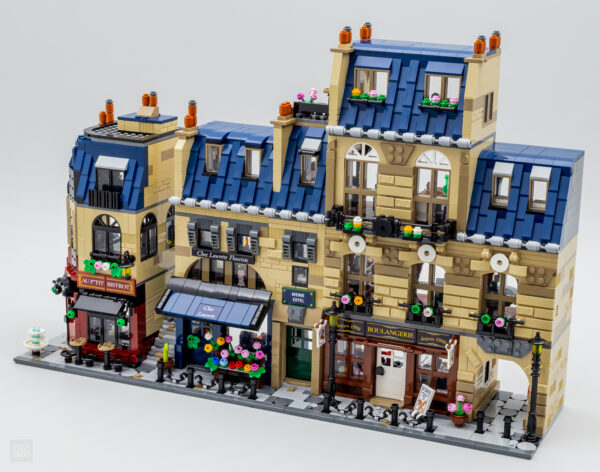 lego bricklink designer program parisian street nicolas carlier 14