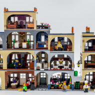 lego bricklink designer program parisian street nicolas carlier 17