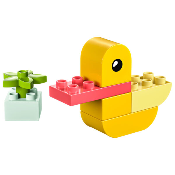 lego duplo 30673 my first duck polybag offer shop 1