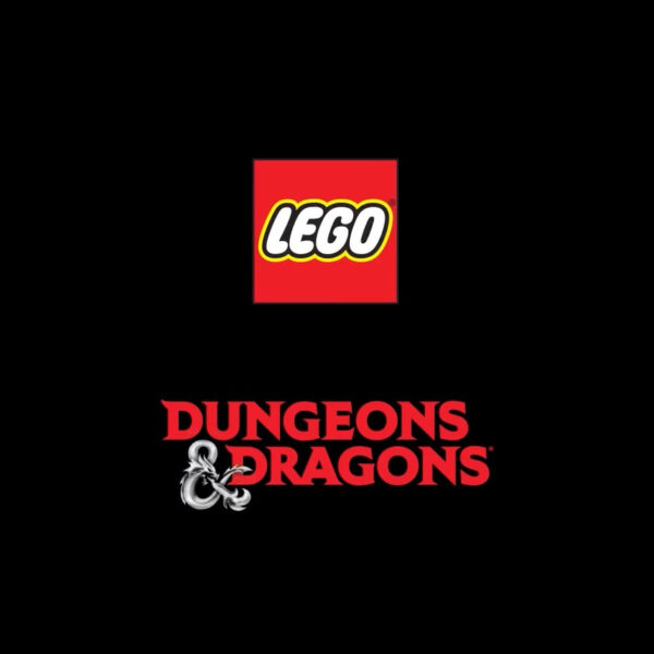 lego ideas dungeons dragons officiel set teaser