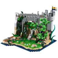 21348 lego ideas dungeons dragons red dragon tale 8