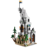 21348 lego ideas dungeons dragons red dragon tale 9