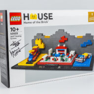 40505 lego house home brick building system 10