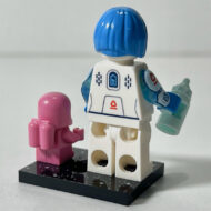 71046 lego collectible minifigures space series 16