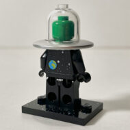 71046 lego collectible minifigures space series 19