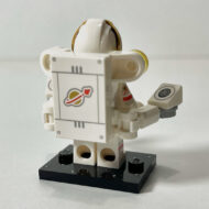 71046 lego collectible minifigures space series 2