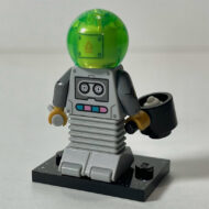 71046 lego collectible minifigures space series 23