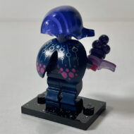 71046 lego collectible minifigures space series 25