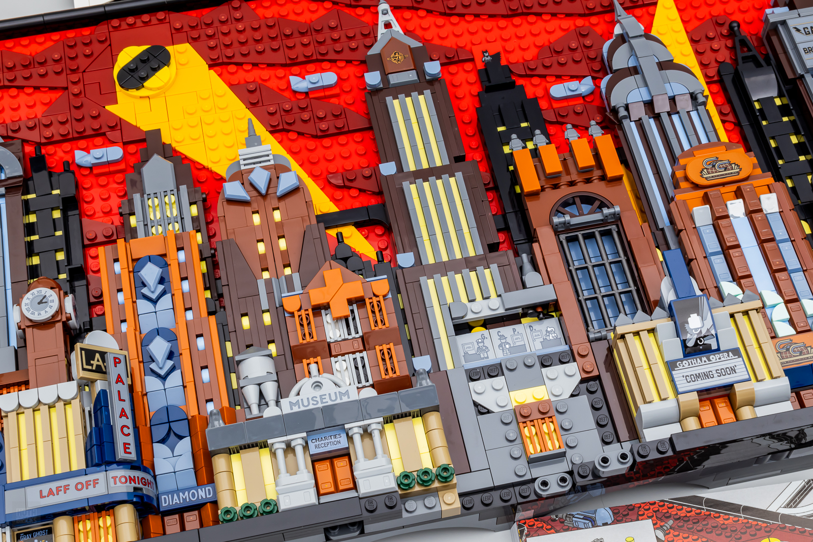 ▻ Hoth Bricks: LEGO news, news 2023/2024, contests, reviews, rumors
