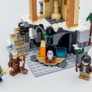 lego harry potter 76430 hogwarts castle owlery 3