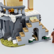 lego harry potter 76430 hogwarts castle owlery 6