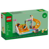 40685 lego water park gwp 4