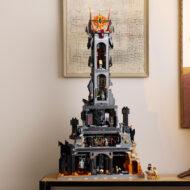 10333 lego icons barad dur lord rings 24