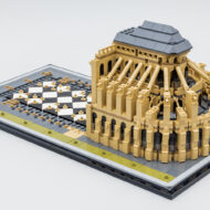 21061 lego architecture notre dame de paris 3 1