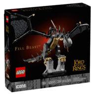 40693 lego lord rings fell beast gwp 9