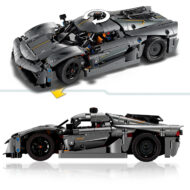 42173 lego technic koenigsegg jesko absolut 3