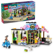 42618 lego friends heartlake city cafe