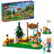 42622 lego friends adventure camp archery range