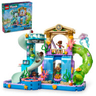 42630 lego friends heartlake city water park