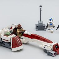 75378 lego star wars barc speeder escape 3