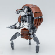 75381 lego starwars droideka 3