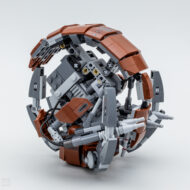 75381 lego starwars droideka 6