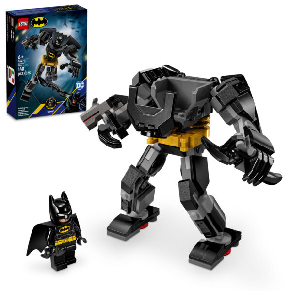 76270 lego dc matman mech armor