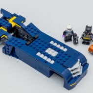 76274 lego dc batman batmobile harley quinn mr freeze 4