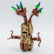 76433 lego harry potter mandrake 1