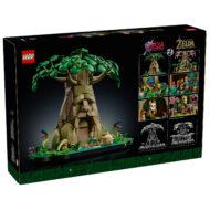 77092 legend zelda great deku tree 2in1 2