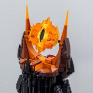 lego icons lord rings 10333 barad dur 11