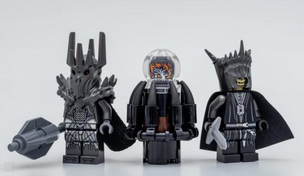 lego icons lord rings 10333 barad dur 31