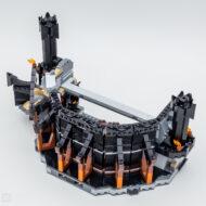 lego icons lord rings 10333 barad dur 4