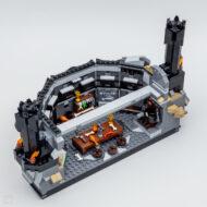 lego icons lord rings 10333 barad dur 5